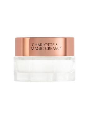 Charlotte Tilbury Magic Cream Anti-Aging Moisturizer 15ml MSRP $32